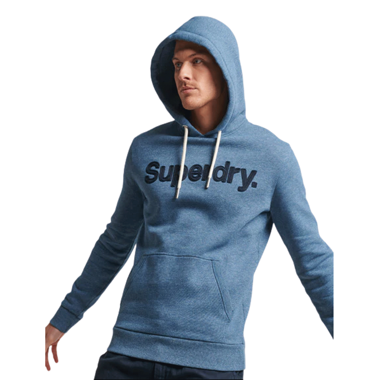 Boys 2025 superdry hoodie