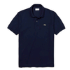 LACOSTE CLASSIC POLO NAVY L.12.12 00 166