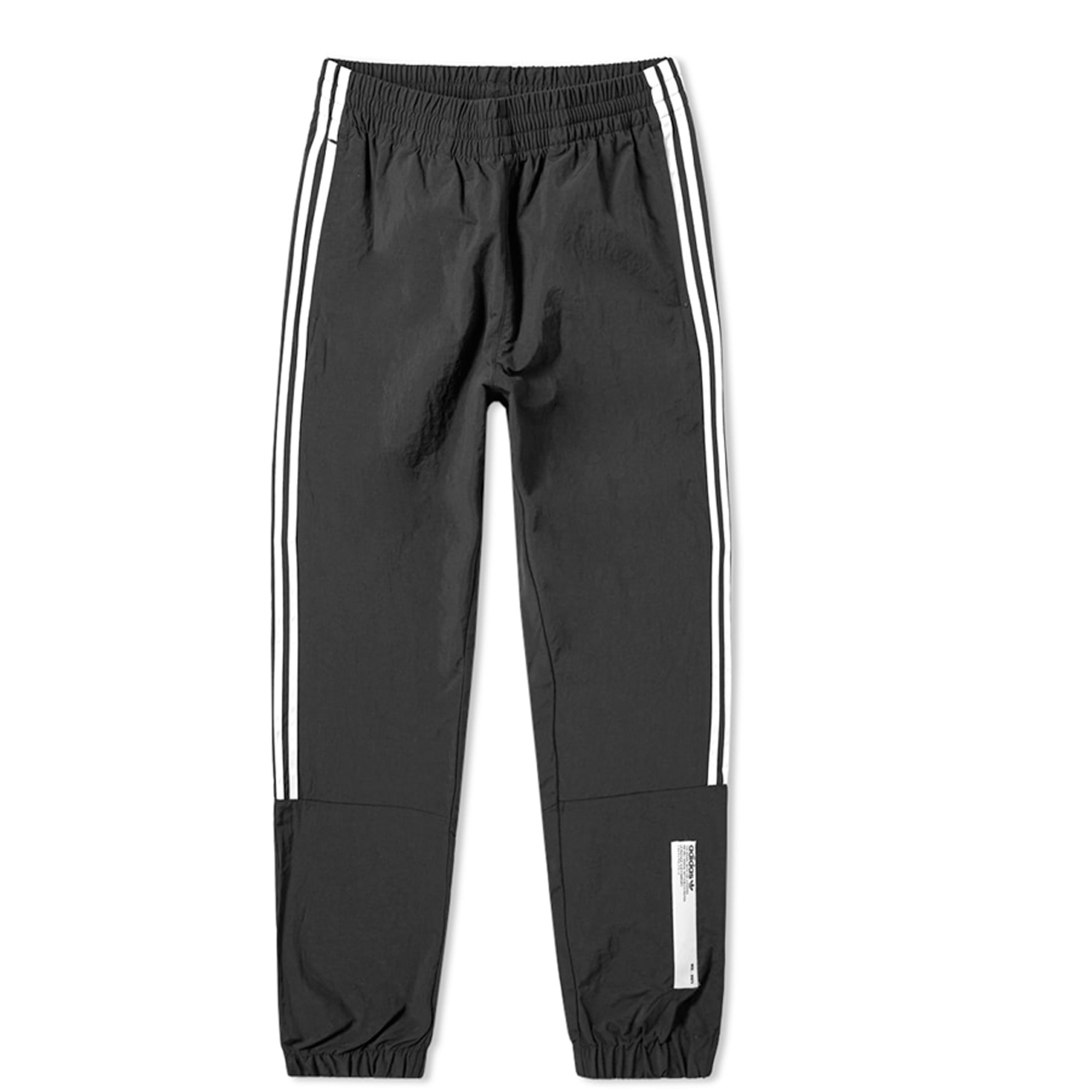 ADIDAS NMD TRACK PANT BLACK/WHITE DH2290