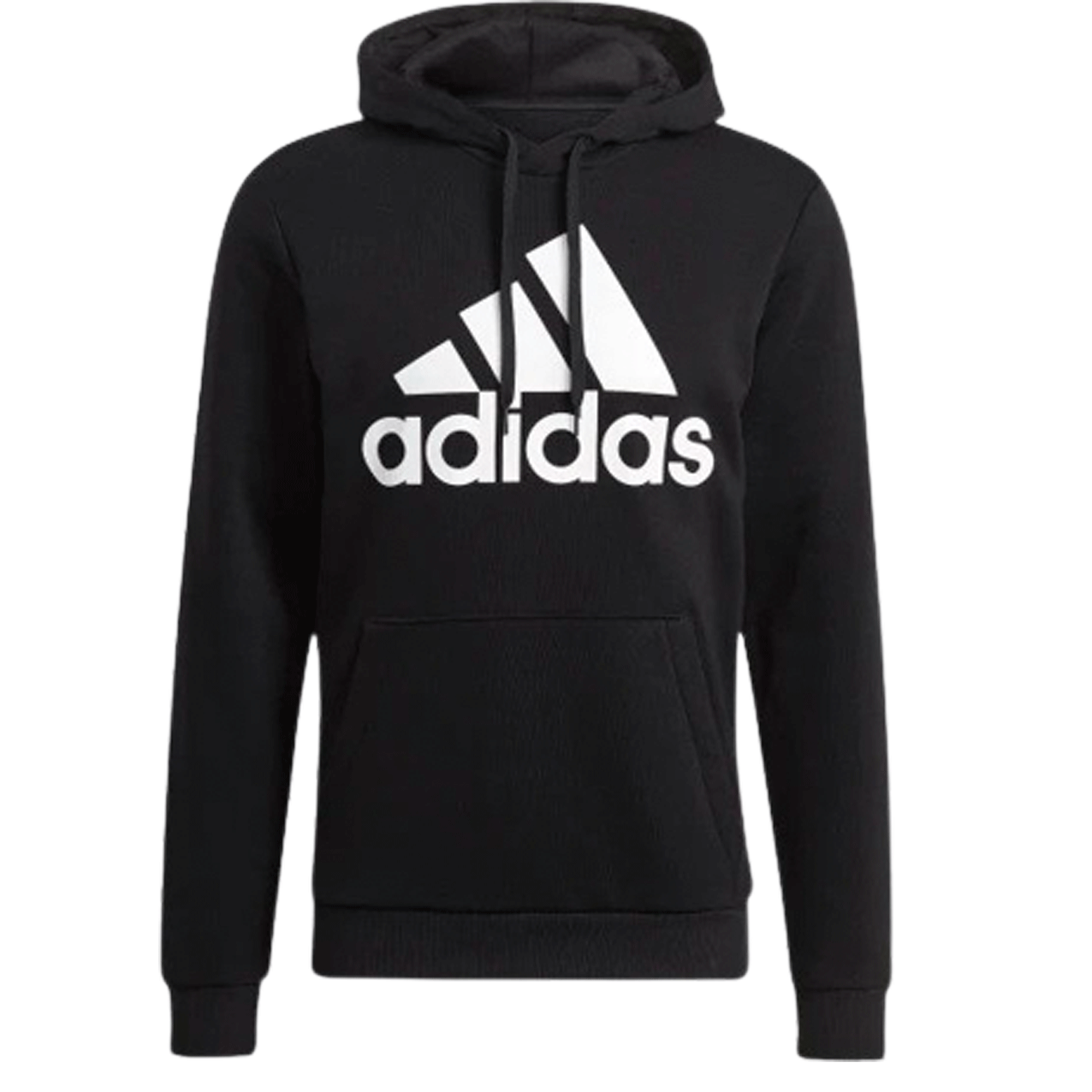 ADIDAS BADGE OF SPORT FRENCH TERRY HOODIE GK9220