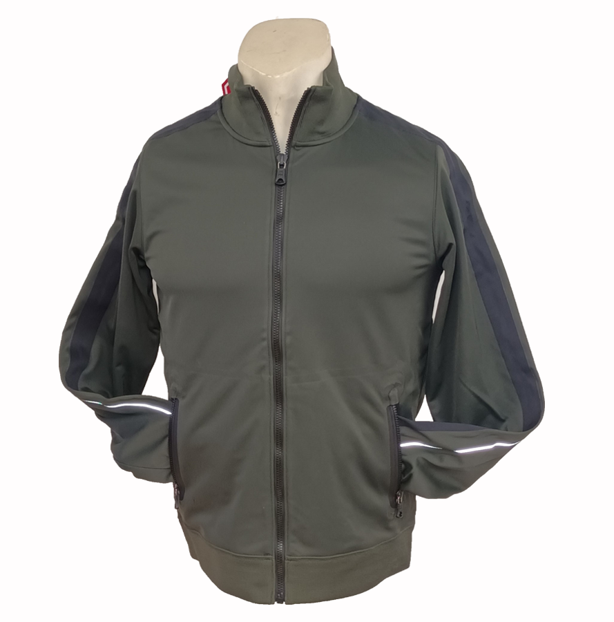 NIKE GORE WINDSTOPPER JACKET GREEN 365546 330 Benson66