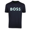 HUGO BOSS TEE 1 NAVY 50488793-402
