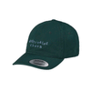 CARHARTT CHAOS CAP FRAISER GREEN I029551-0EL67