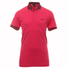 HUGO BOSS PADDY 1 POLO TOP PINK 50488259-660