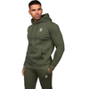 GYM KING BASIS OH SUIT KHAKI HDE-A264B(T)+TSB-A264C(B)