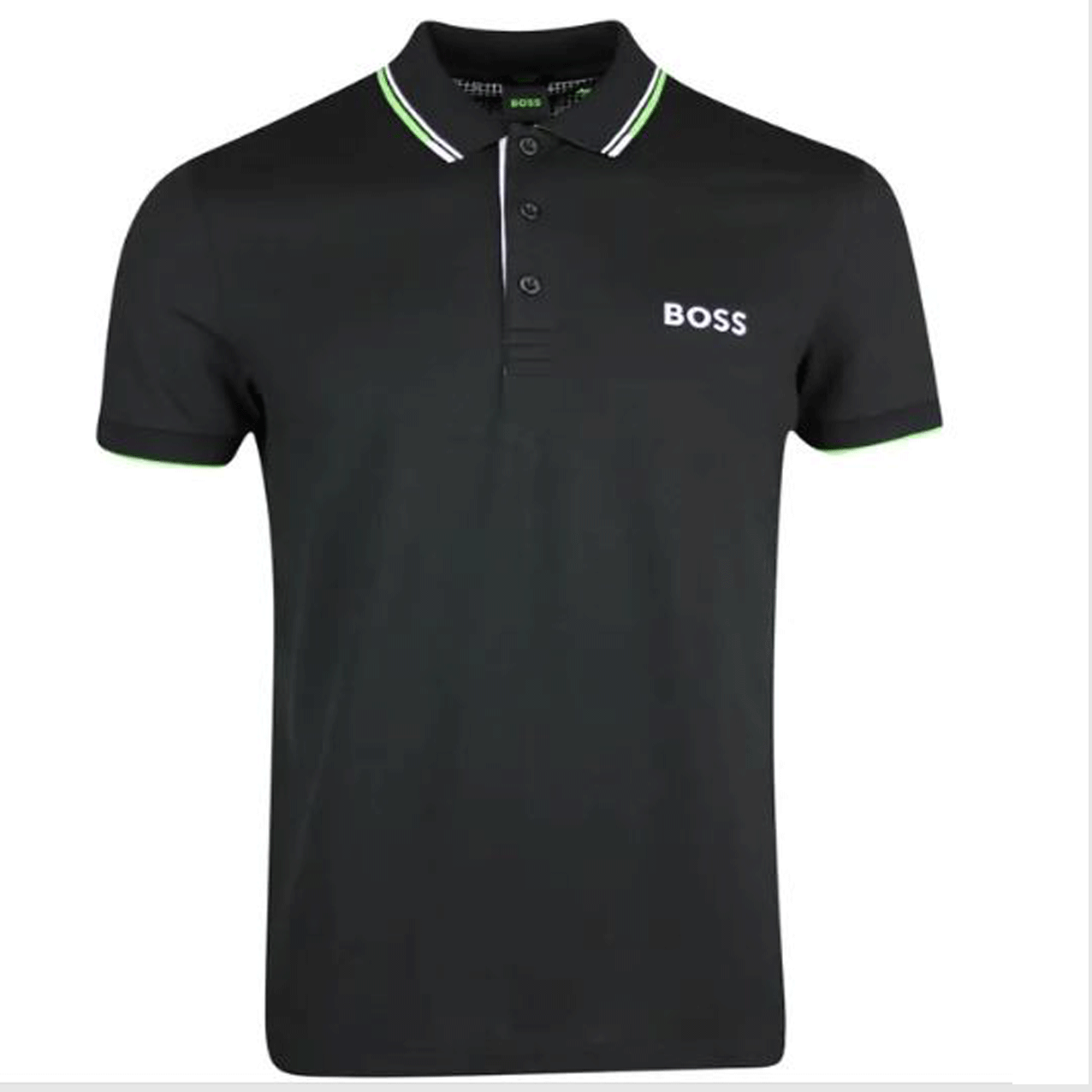 BOSS Paddy Pro Polo Shirt  50469102-001