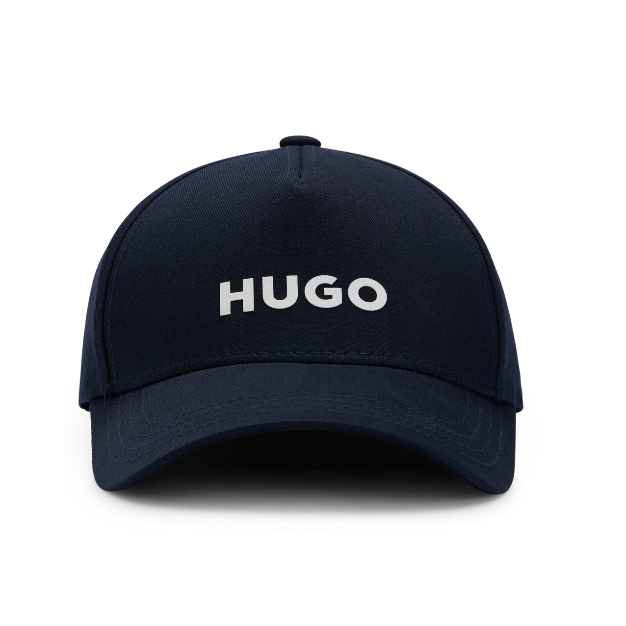 HUGO BOSS MEN-X 576 CAP NAVY/WHITE 50473569-405