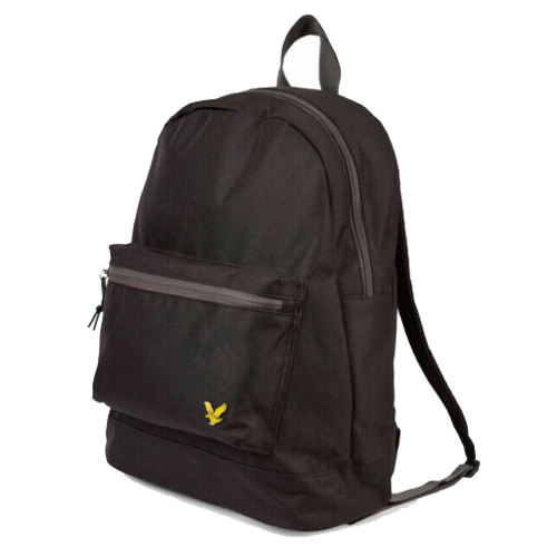 Lyle & Scott Backpack Rucksack Core School Backpacks BA900A-572 freeshipping - Benson66