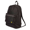 Lyle &amp; Scott Backpack Rucksack Core School Backpacks BA900A-572 freeshipping - Benson66