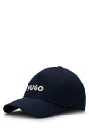 HUGO BOSS MEN-X 576 CAP NAVY/WHITE 50473569-405