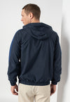 Sergio Tacchini Cabix zippered sweatshirt 38417-232