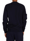 Lacoste Crew Neck Sweatshirt Embroidered Logo Sweatshirt SH1505-00-423 freeshipping - Benson66