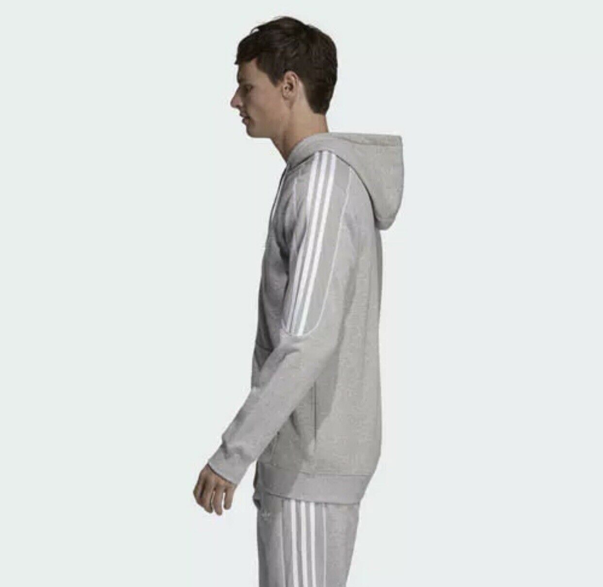 Adidas 3 foil sales sweatpants