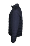 Lacoste Men’s Padded Jacket with Concealed Hood BH7774-00-423