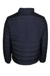 Lacoste Men’s Padded Jacket with Concealed Hood BH7774-00-423