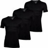 Lacoste 3-Pack Cotton Slim-Fit Crew-Neck Men&#39;s T-Shirts TH3321-00-031 freeshipping - Benson66