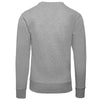 Ellesse Mens Sweatshirt Succiso Fleece Grey SHC07930-112
