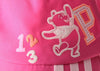 Adidas Kids Infants Cap Head Cover Hat Disney Winnie The Pooh Caps V37292