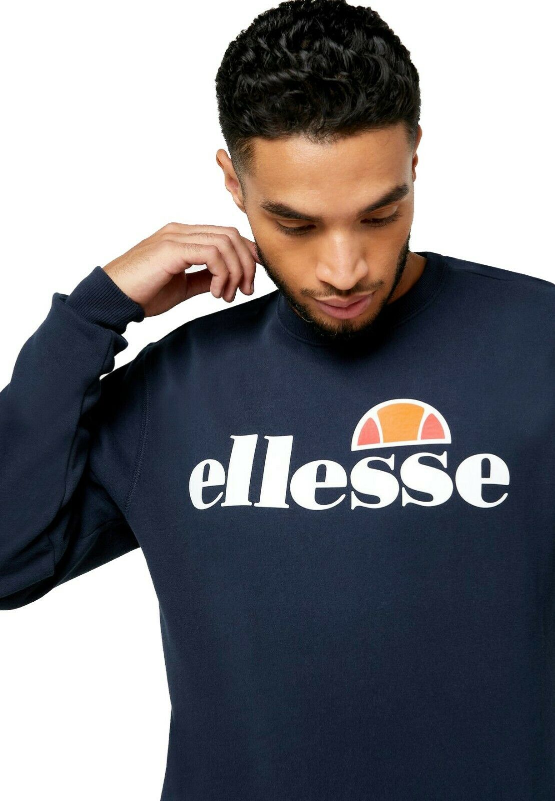 Ellesse clearance sweater herren