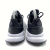 Adidas Run falcon Youth Size 4 Black White Athletic Running Shoes EG2545 freeshipping - Benson66
