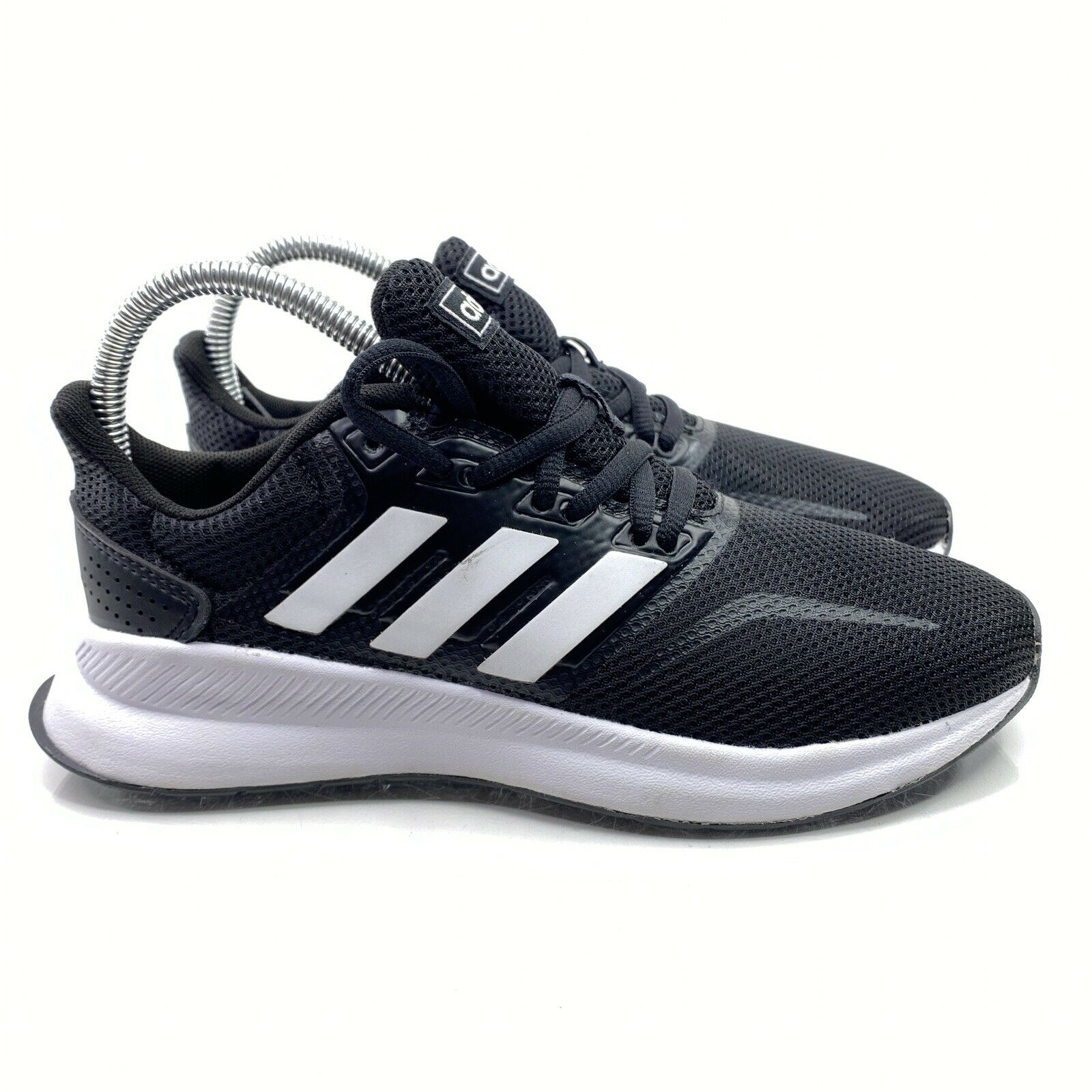 Adidas running shoes size 4 Clearance