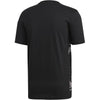 Adidas Mens T Shirt T-Shirt Sports Casual Tee Short Sleeve  DV2042 freeshipping - Benson66