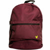 Lyle &amp; Scott Backpack Rucksack Core School Backpacks BA1200A-Z803 freeshipping - Benson66