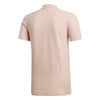 Adidas Mens Polo T-Shirt Essentials Basic Short Sleeve CZ5973 freeshipping - Benson66