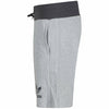 Adidas Mens Casual Fleece Long Shorts Essentials Gym Active Summer Short  S89961
