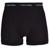 Men&#39;s Calvin Klein Cotton 3 Pack Underwear Boxers Low Rise Trunks Briefs U2662G-XWB freeshipping - Benson66