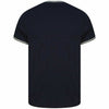 Fred Perry Twin Tipped Short Sleeve T-Shirt  M1588 -795